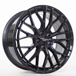 Janta Forzza Sirius 19"x9 ET40 5x112 / Gloss Black