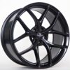 Janta Forzza Urban 20"x9.5 ET45 5x114 / Satin Black