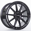 Janta Forzza Vega 19"x9 ET40 5x112 / Gloss Black