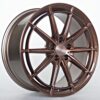 Janta Forzza Vega 19"x9 ET40 5x112 / Bronze Tint