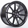 Janta Forzza Vega 20"x10 ET38 5x112 / Gloss Black
