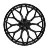 Janta YOTA YP1 20x9 ET40 5x120 Gloss Black