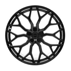 Janta YOTA YP1 20x9 ET40 5x120 Gloss Black