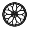 Janta YOTA YP1 20x9 ET40 5x120 Satin Black