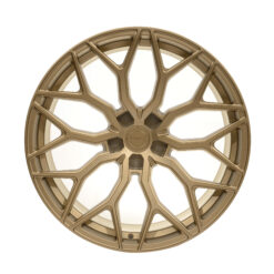 Janta YOTA YP1 20x10 ET40 5x120 Satin Bronze