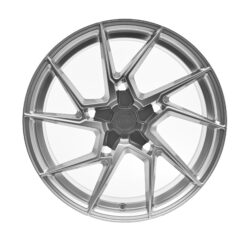 Janta YOTA YP2 18x8 ET40 5x120 Gloss Silver