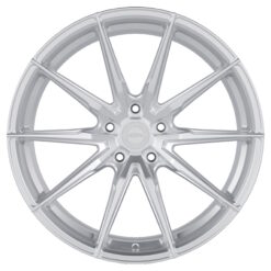 3 Gloss Silver