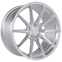 Janta YOTA YP4 20x10 ET45 5x120 Gloss Silver