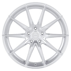 3 Gloss Silver
