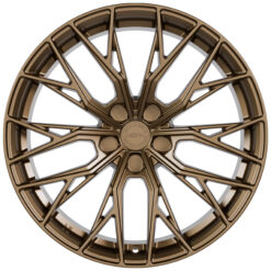5 ET40 5x120 Bronze Gloss
