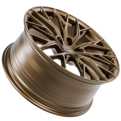 3 Bronze Gloss