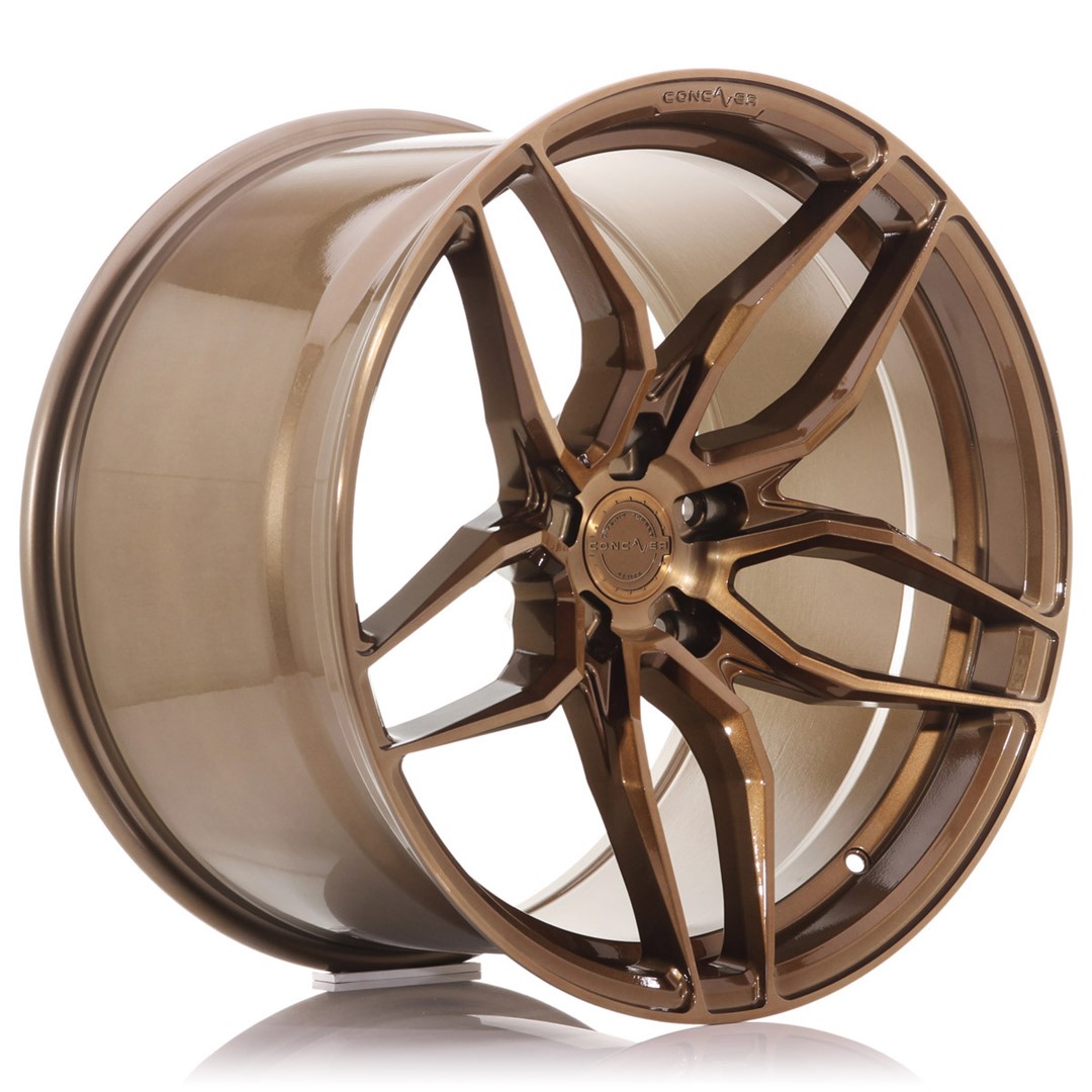 jante Concaver CVR3 20x9 ET28 5x114