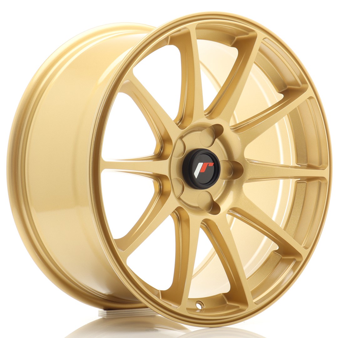 jante Japan Racing JR11 18x8