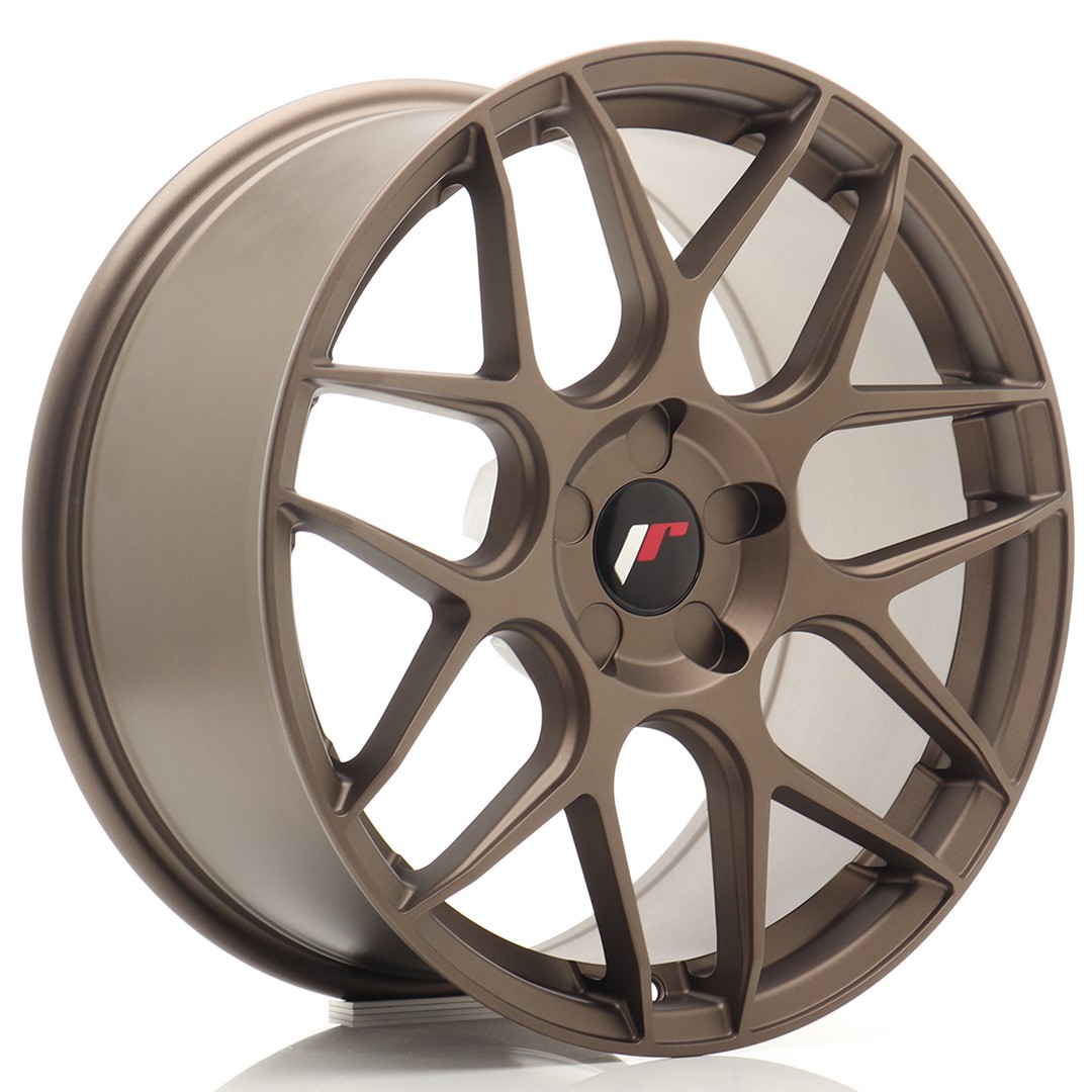 jante Japan Racing JR18 18x8