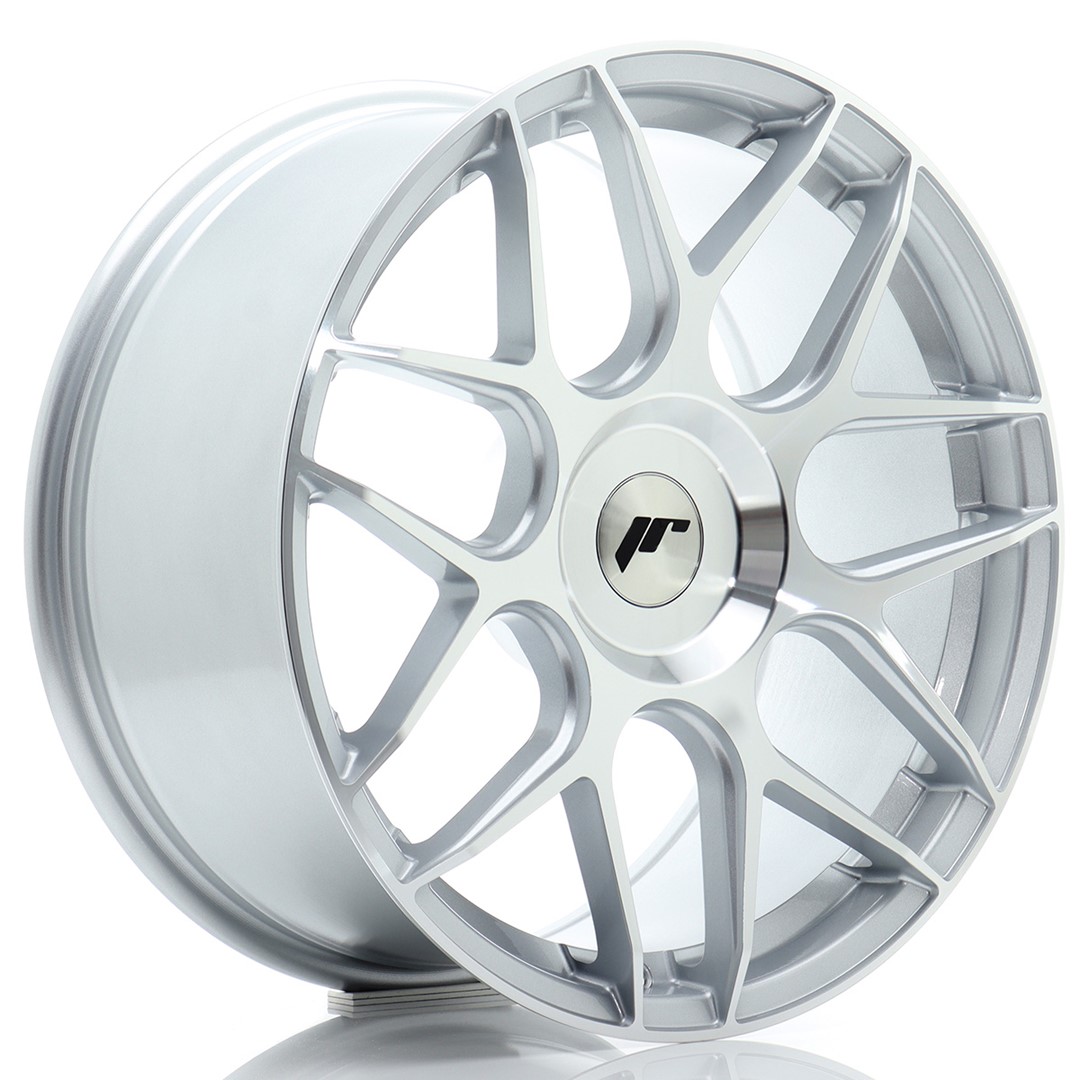 jante Japan Racing JR18 18x8