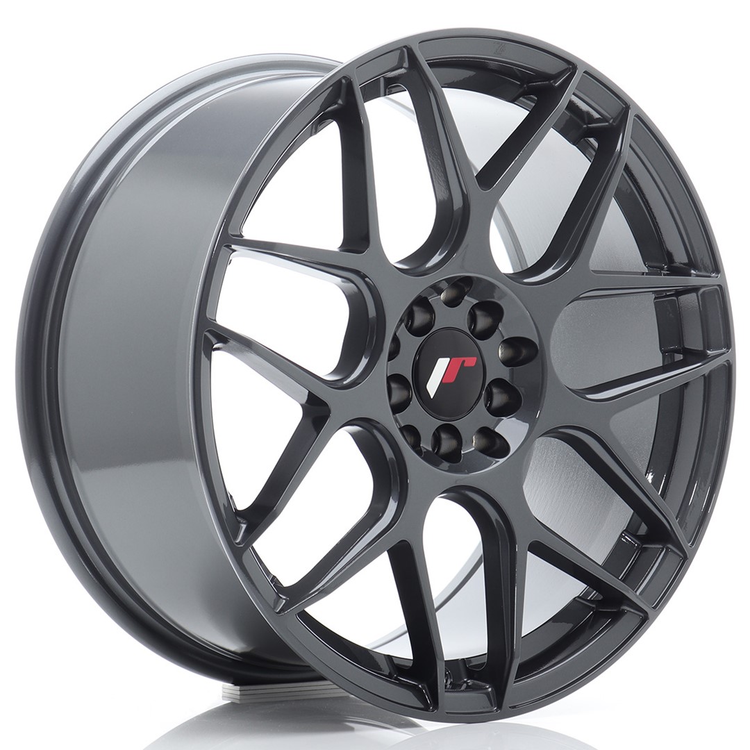 jante Japan Racing JR18 18x8