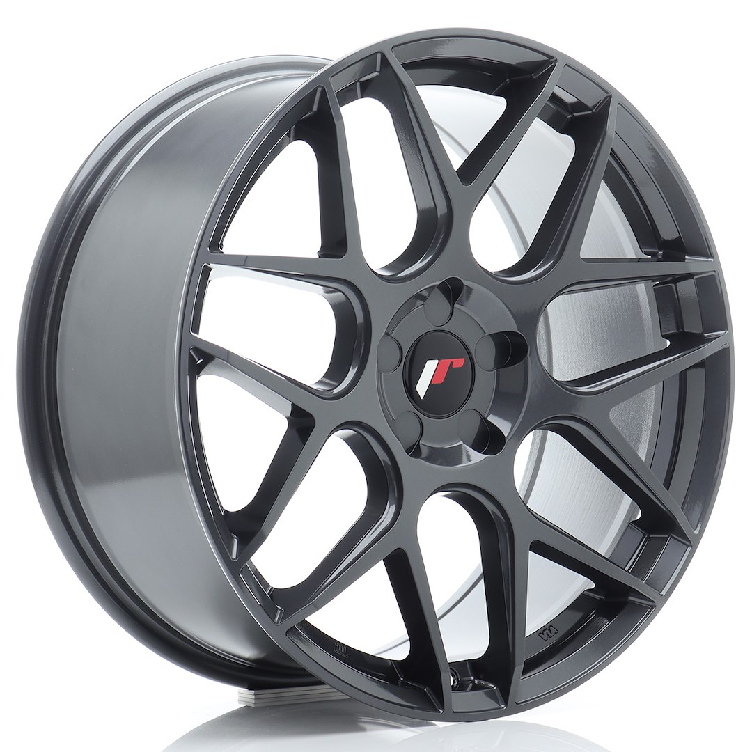 jante Japan Racing JR18 19x8