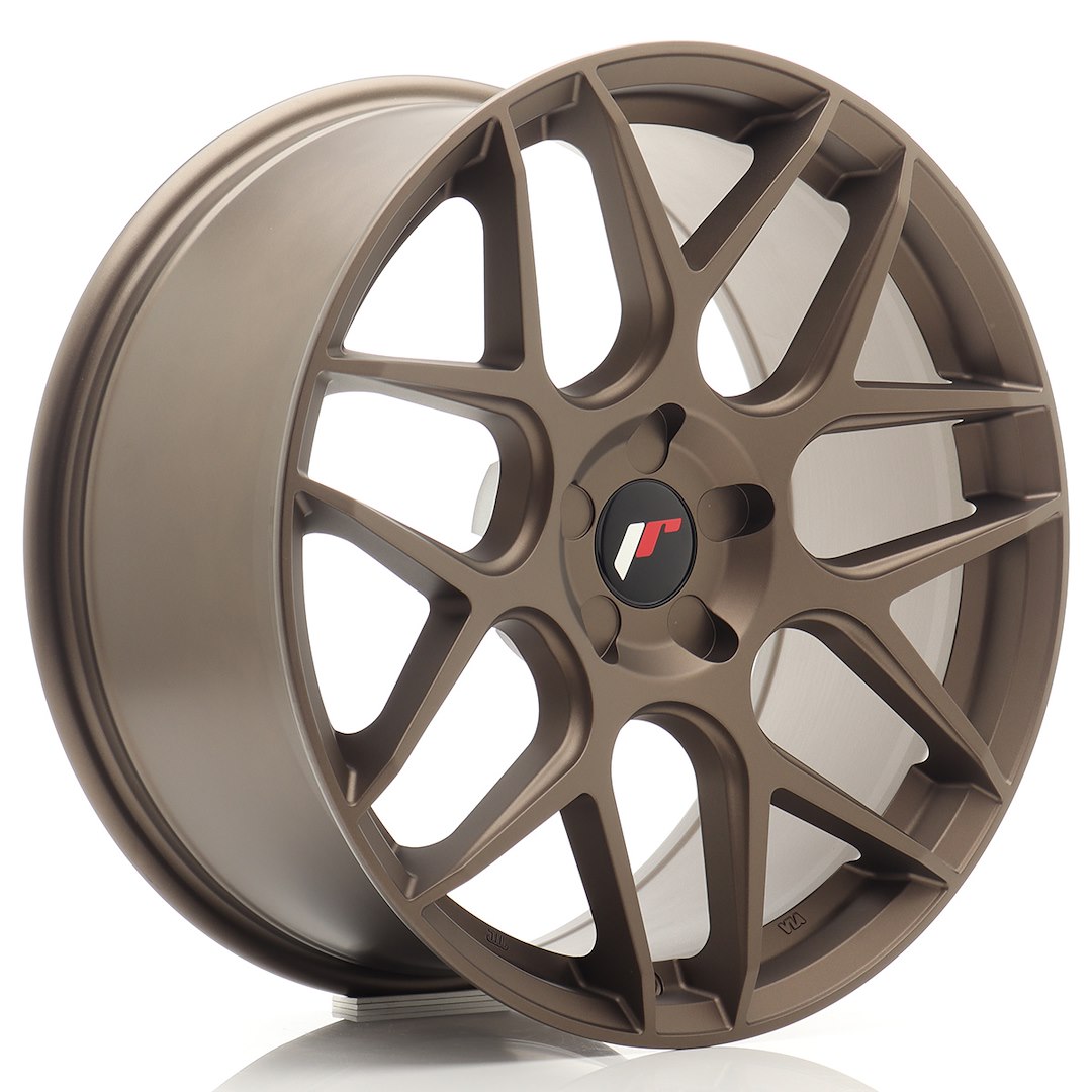 jante Japan Racing JR18 19x8