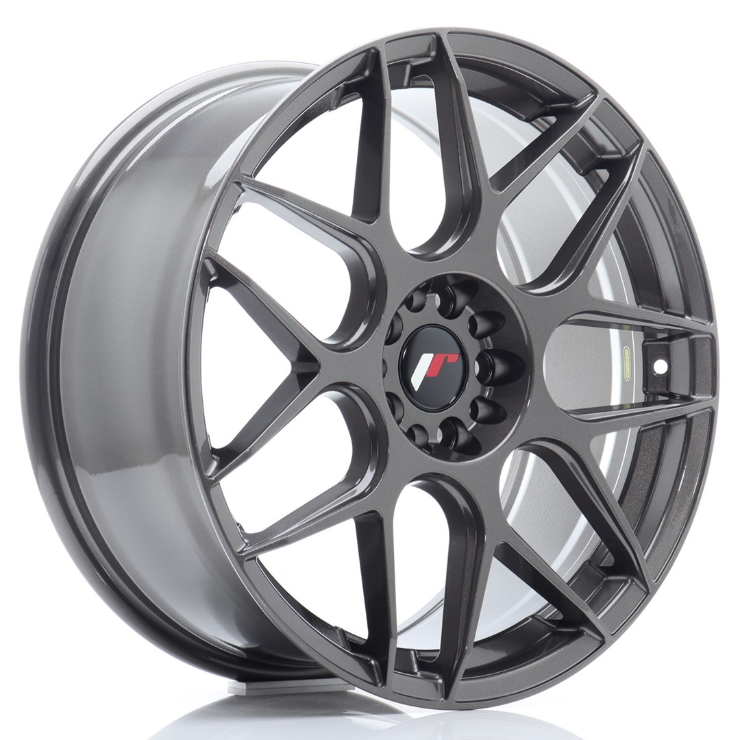 jante Japan Racing JR18 19x8