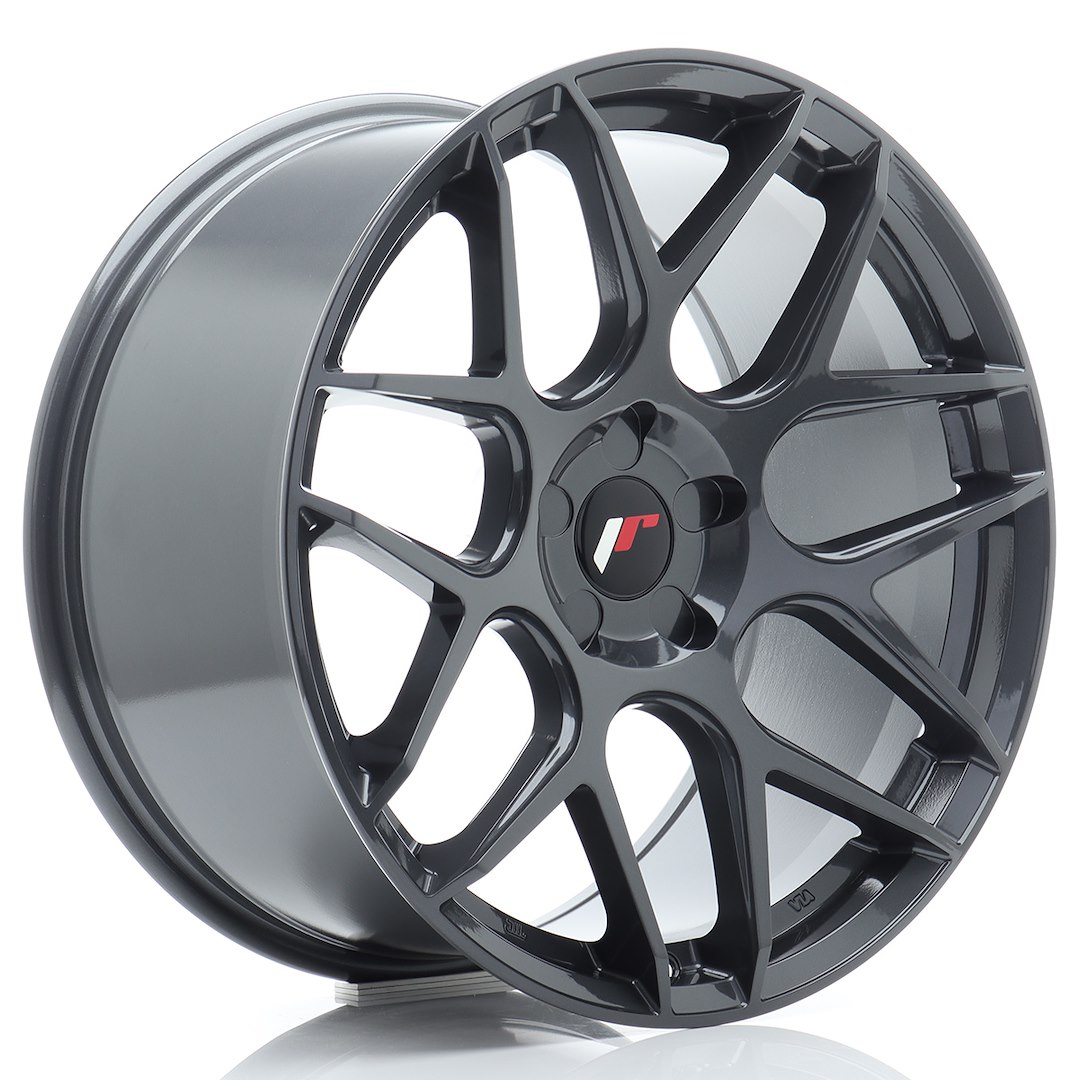 jante Japan Racing JR18 19x9