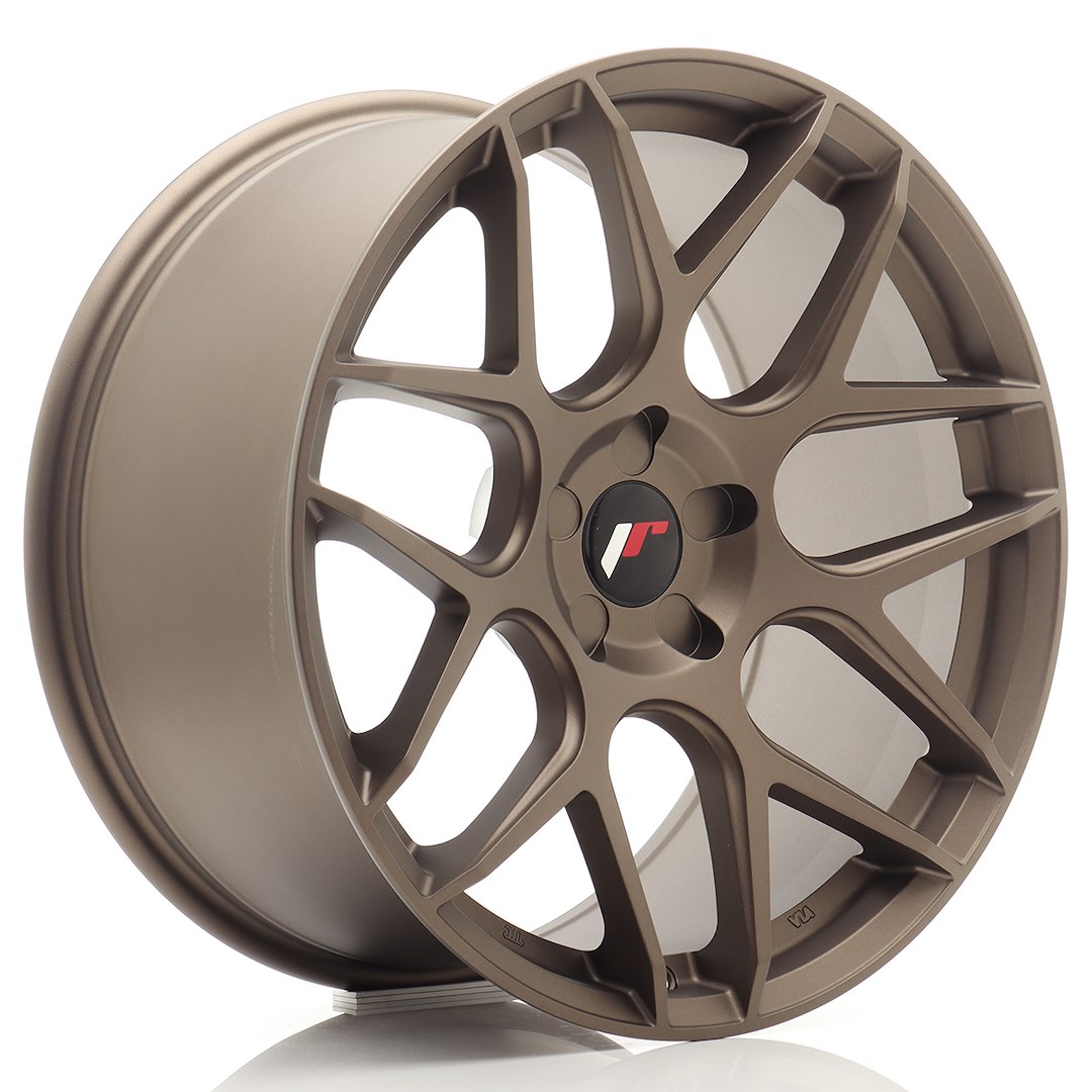 jante Japan Racing JR18 19x9