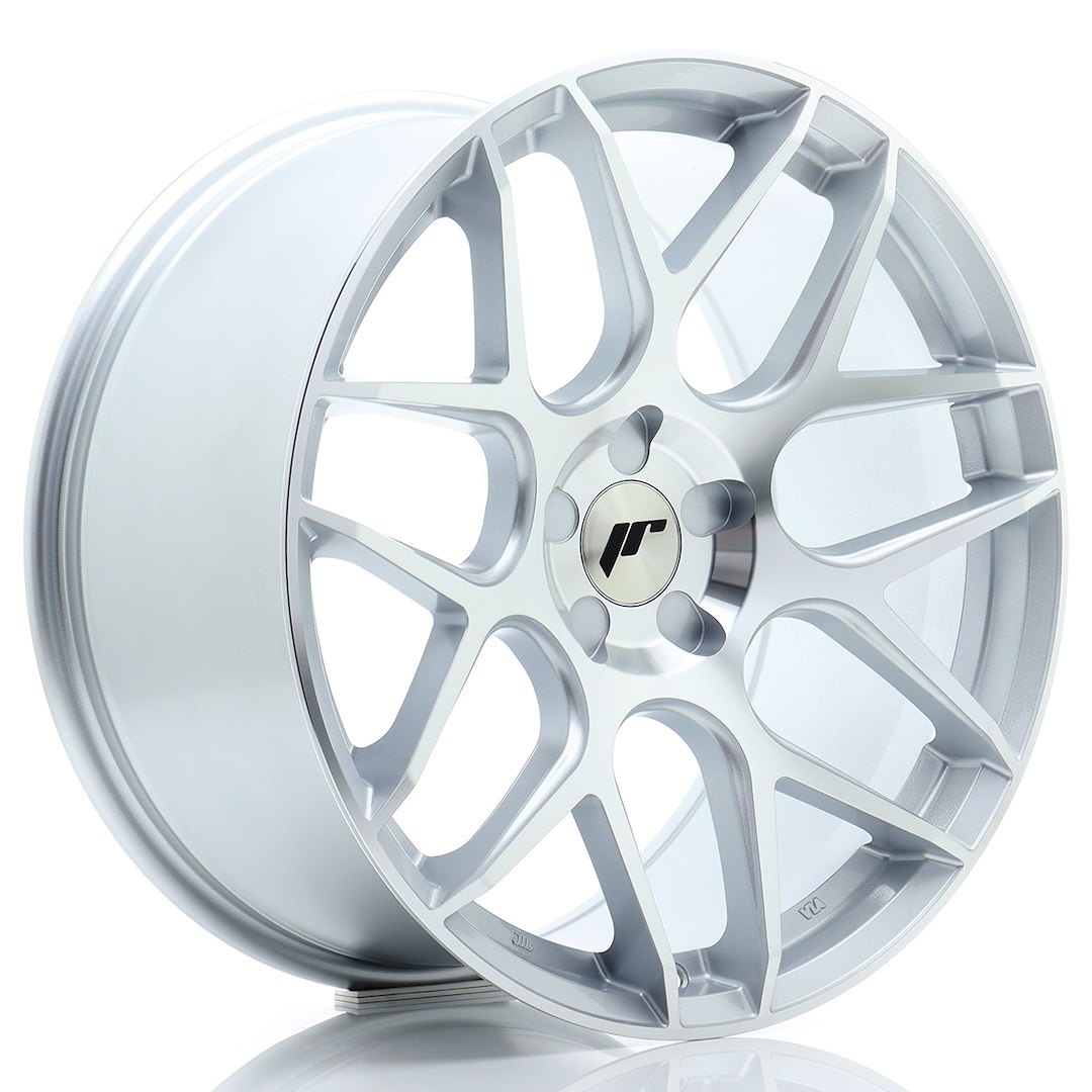 jante Japan Racing JR18 19x9