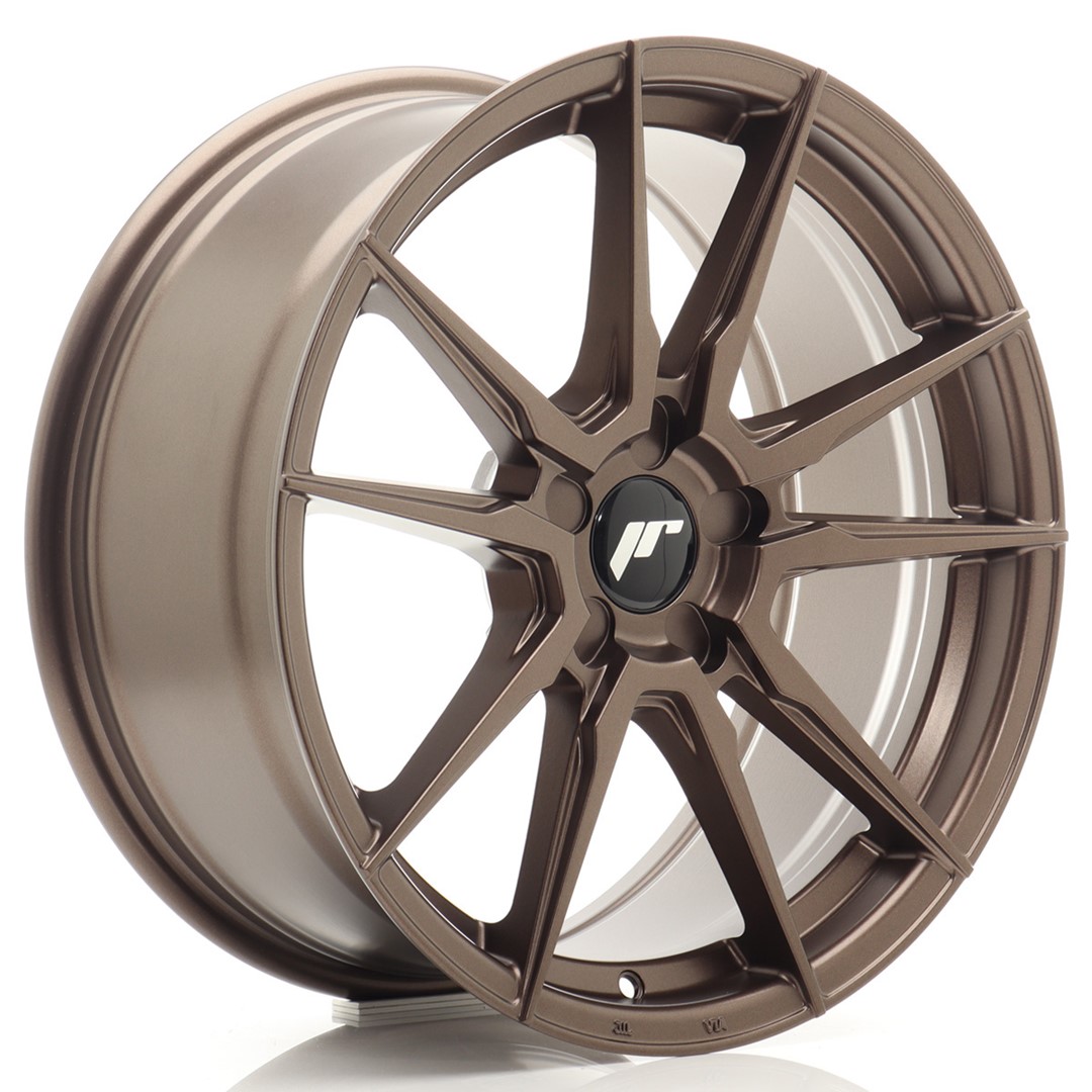 jante Japan Racing JR21 18x8 ET36 5x114