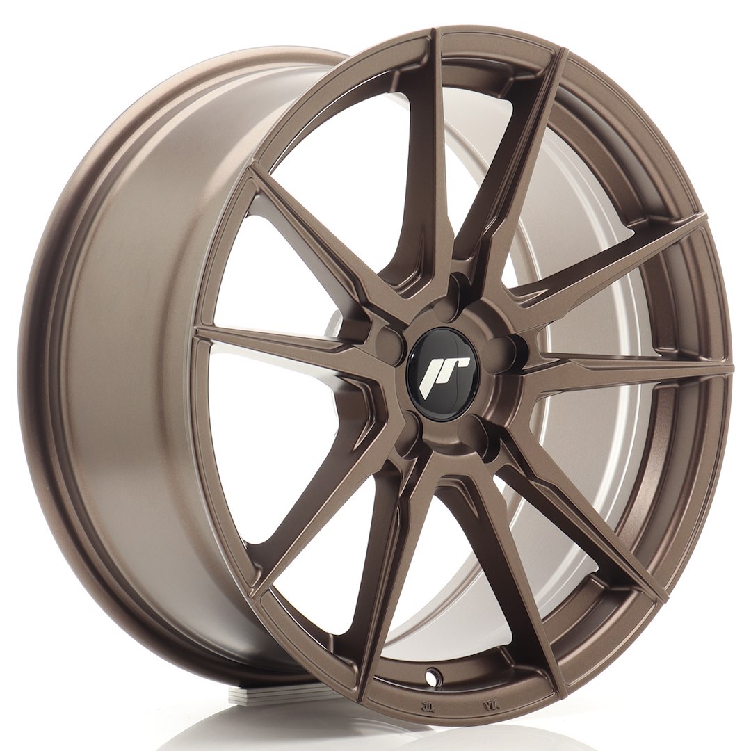 jante Japan Racing JR21 18x8