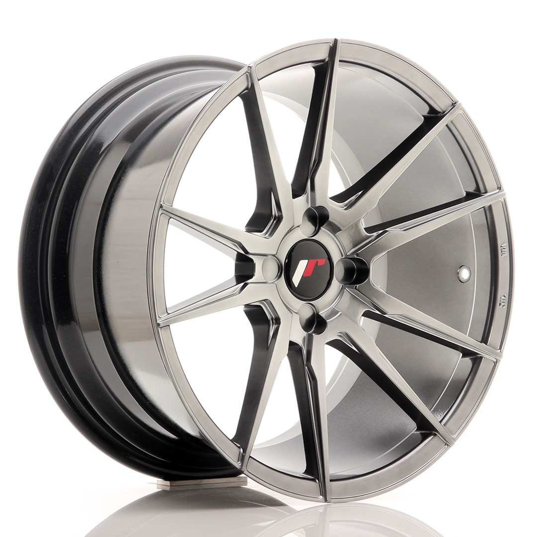 jante Japan Racing JR21 18x9