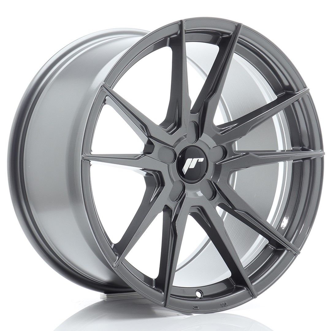jante Japan Racing JR21 19x9