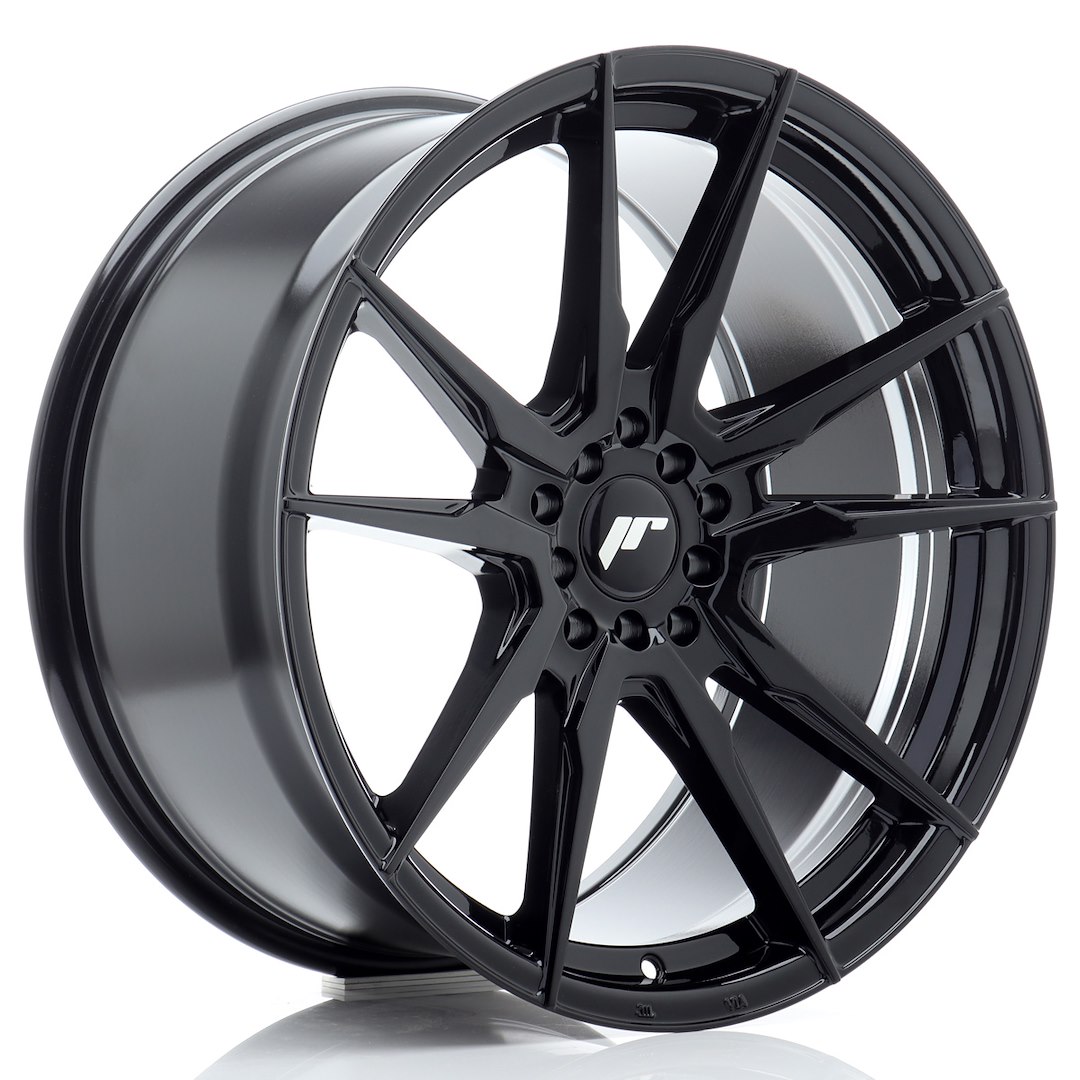 jante Japan Racing JR21 19x9