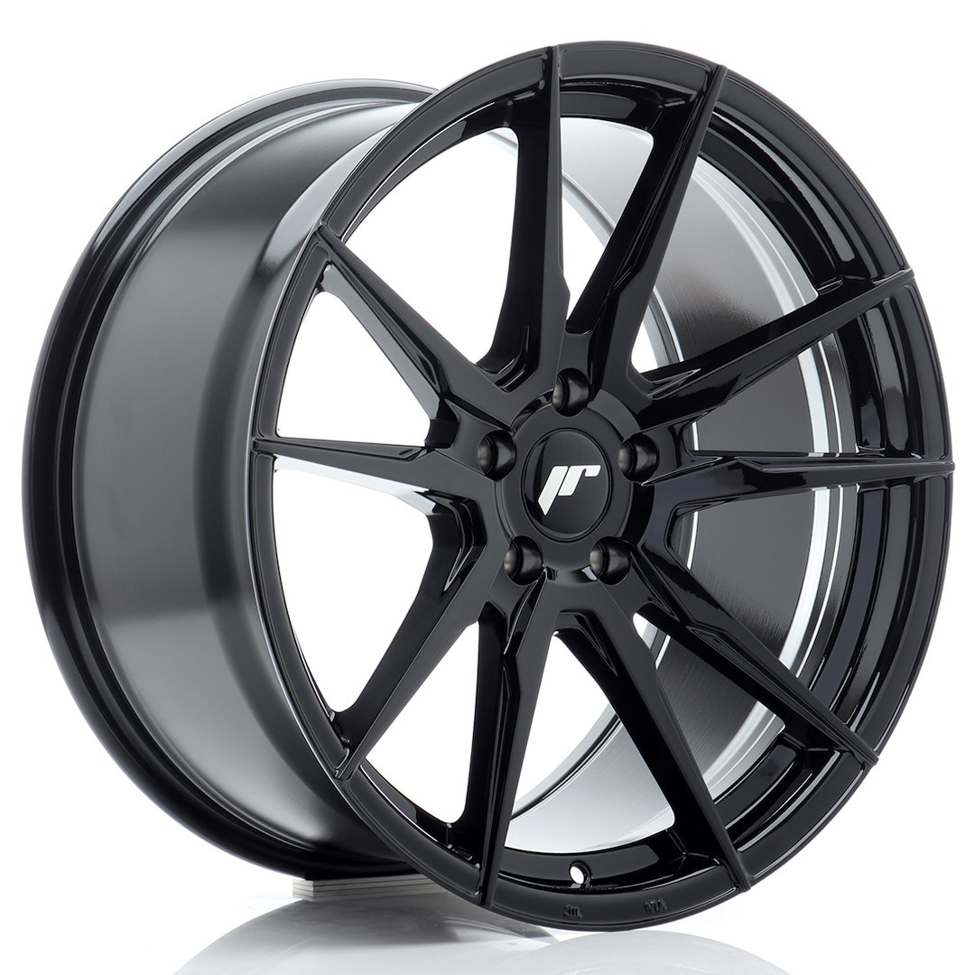 jante Japan Racing JR21 19x9
