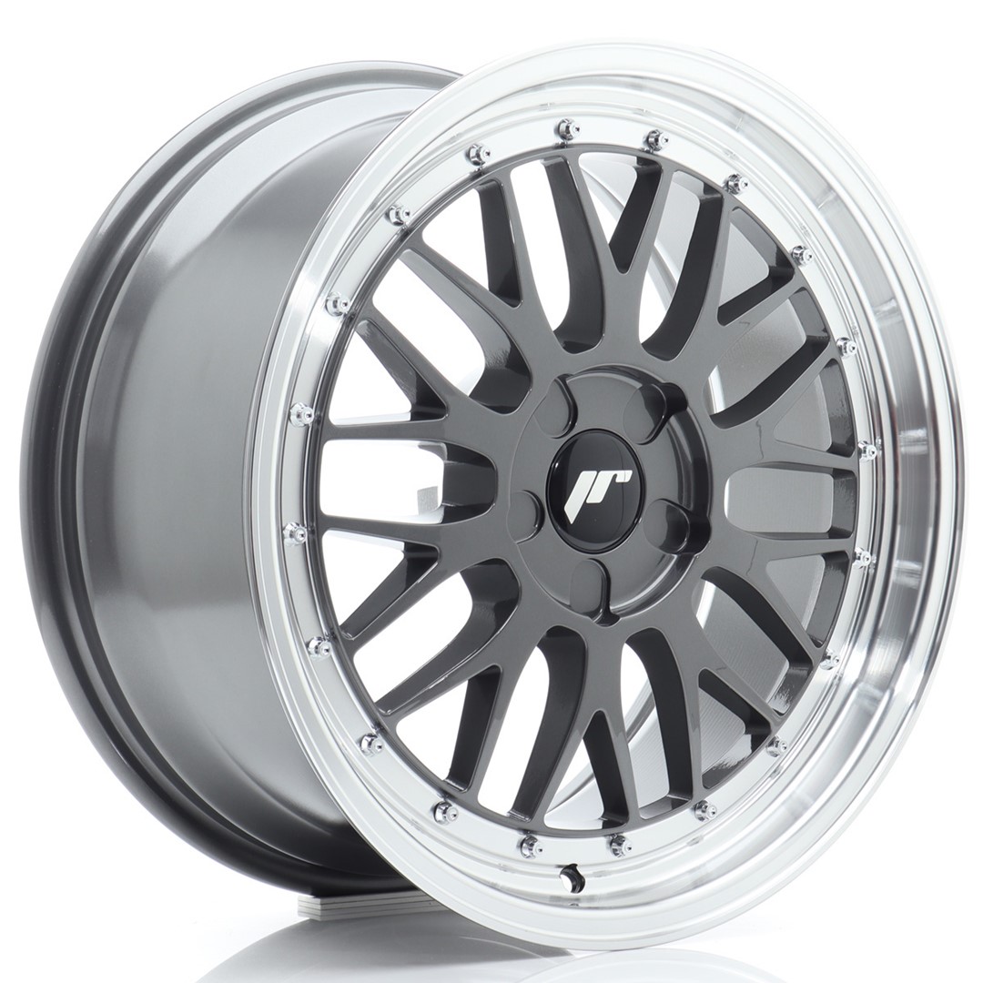 jante Japan Racing JR23 18x8