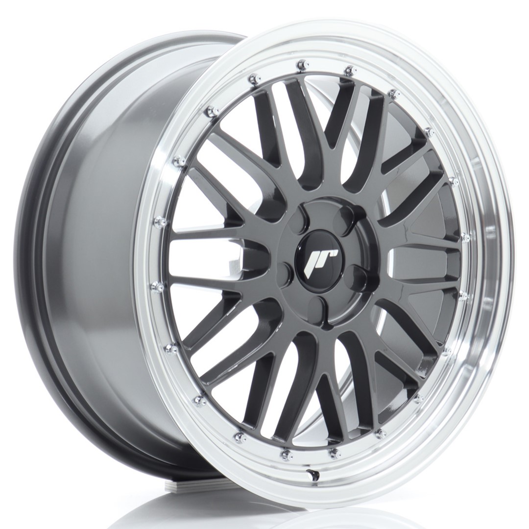jante Japan Racing JR23 19x8