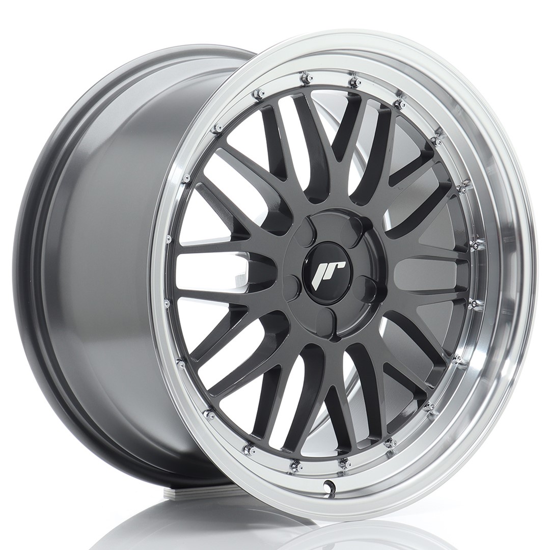 jante Japan Racing JR23 19x9