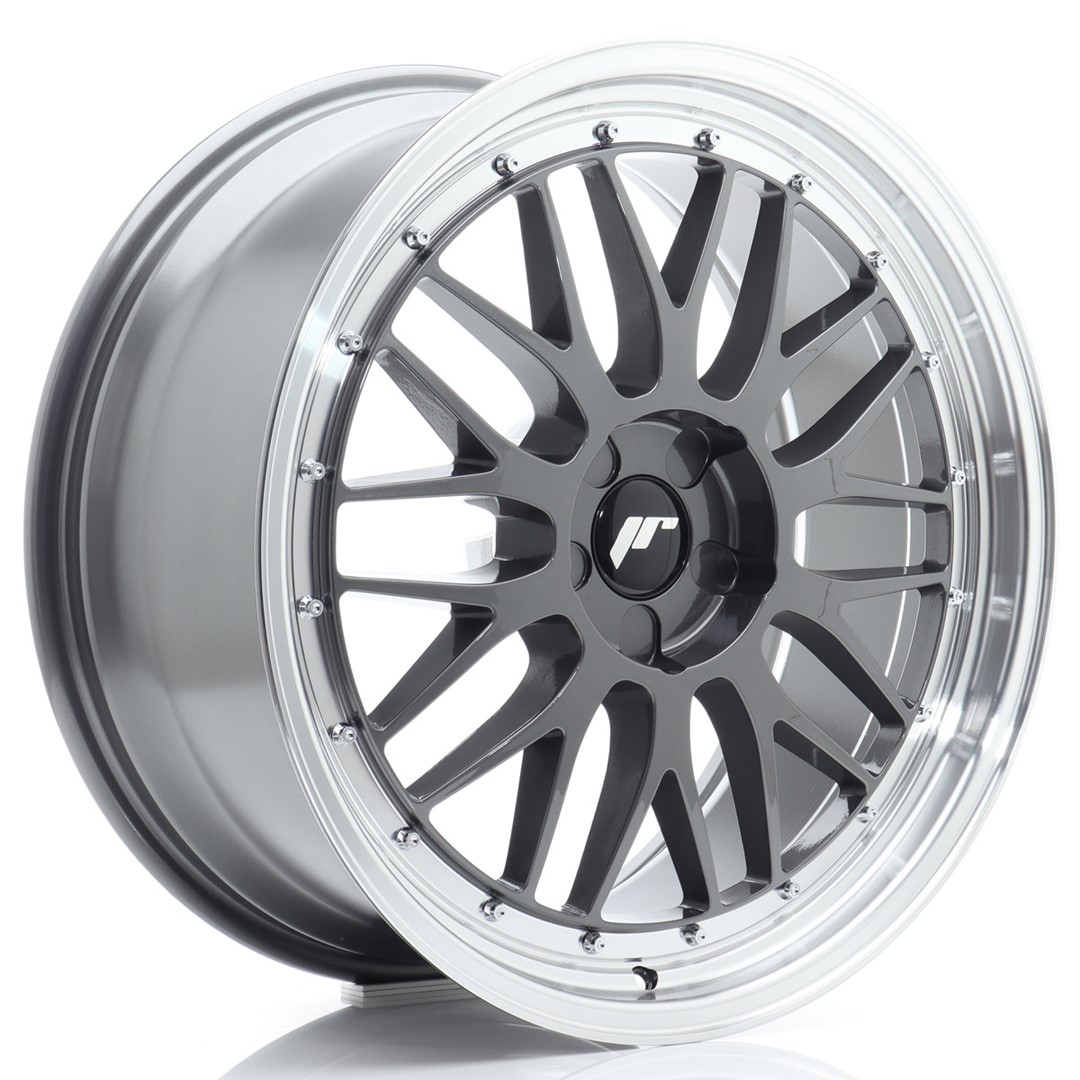 jante Japan Racing JR23 20x9 ET28 5x114