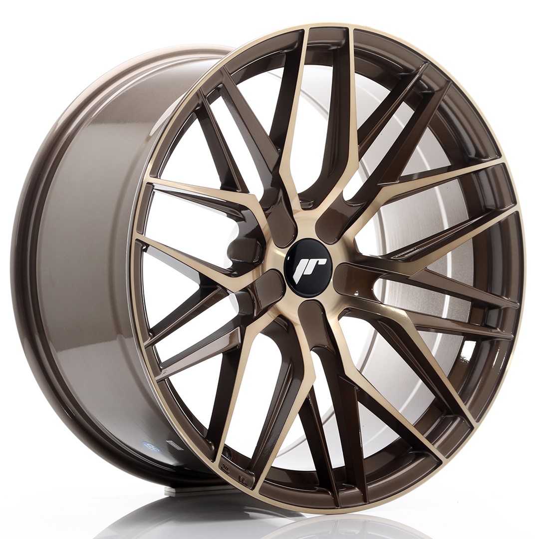 jante Japan Racing JR28 20x10 ET40 5x114
