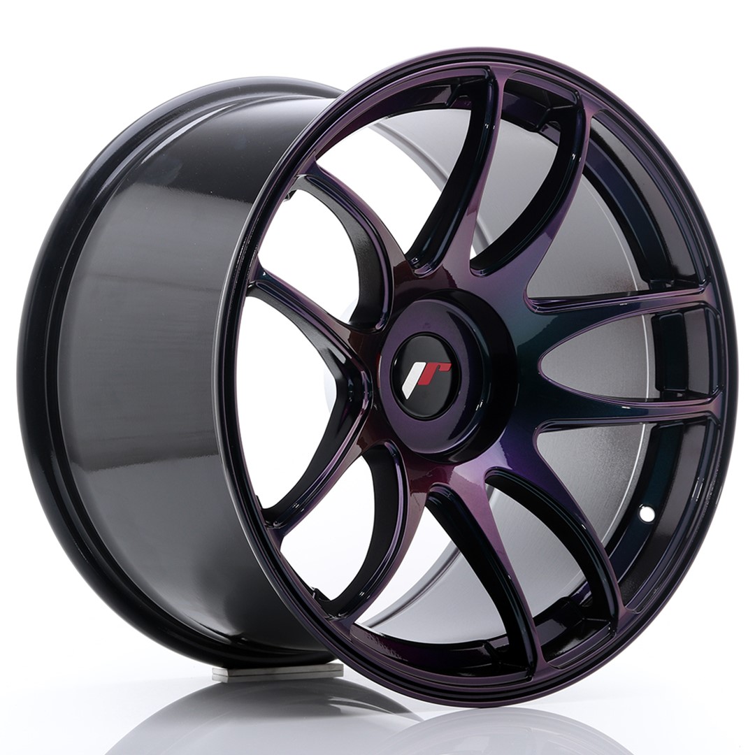 jante Japan Racing JR29 18x10