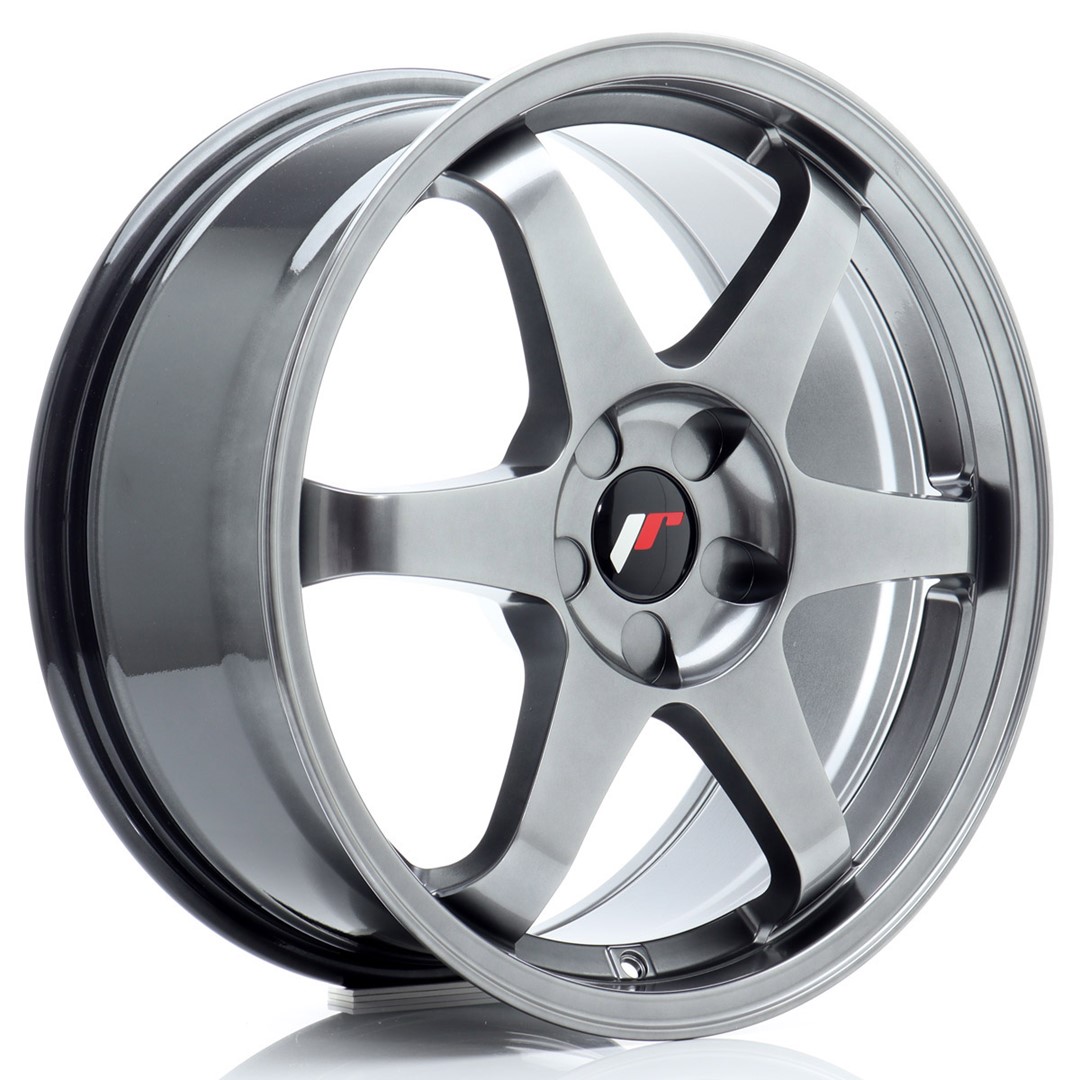 jante Japan Racing JR3 18x8 ET40 5x114