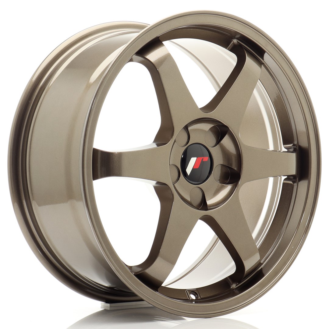 jante Japan Racing JR3 18x8 ET43 5x114