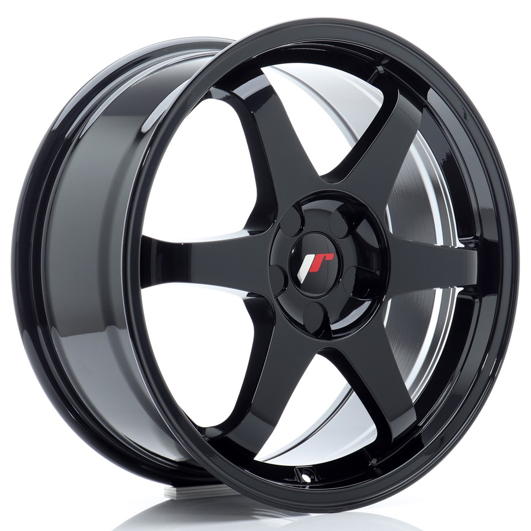 jante Japan Racing JR3 18x8 ET43 5x114