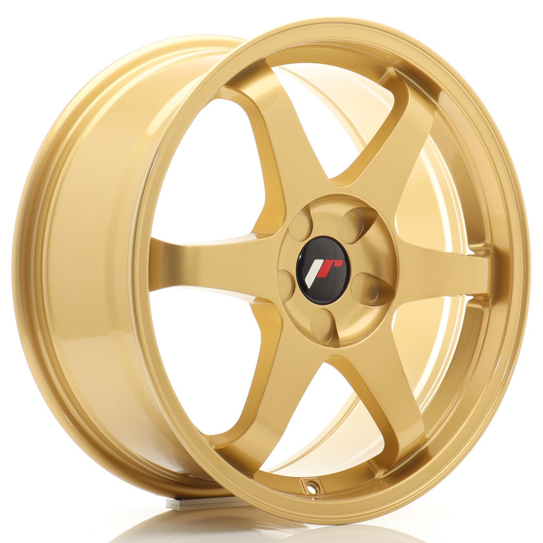 jante Japan Racing JR3 18x8 ET43 5x114