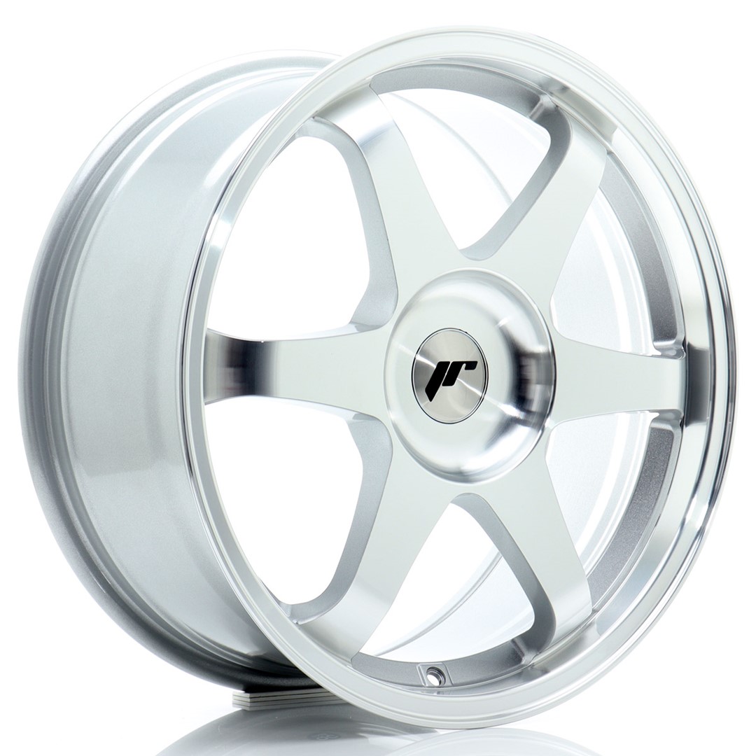 jante Japan Racing JR3 18x8 ET43 5x114