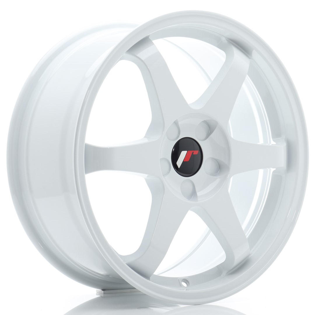 jante Japan Racing JR3 18x8 ET43 5x114