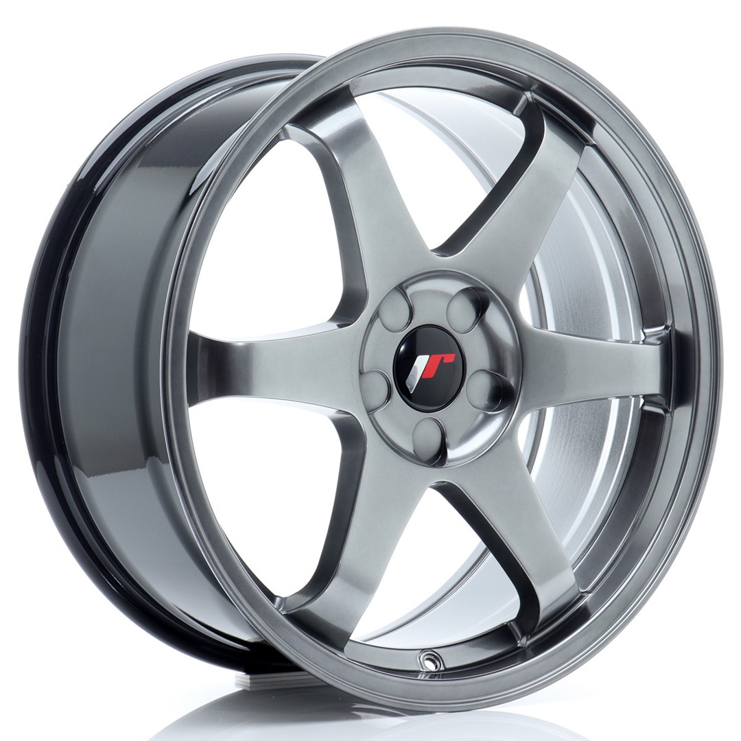 jante Japan Racing JR3 19x8