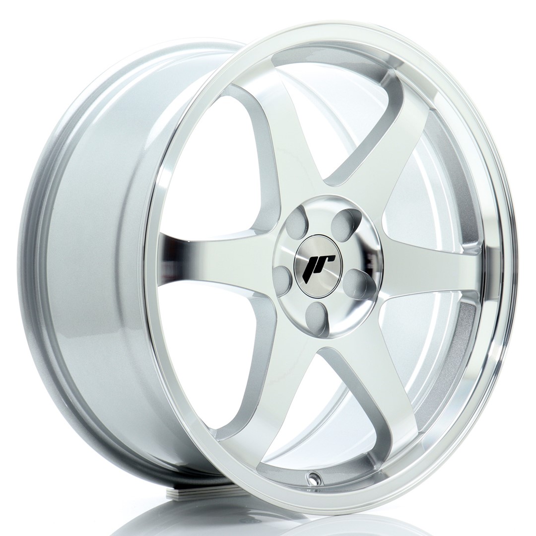 jante Japan Racing JR3 19x8
