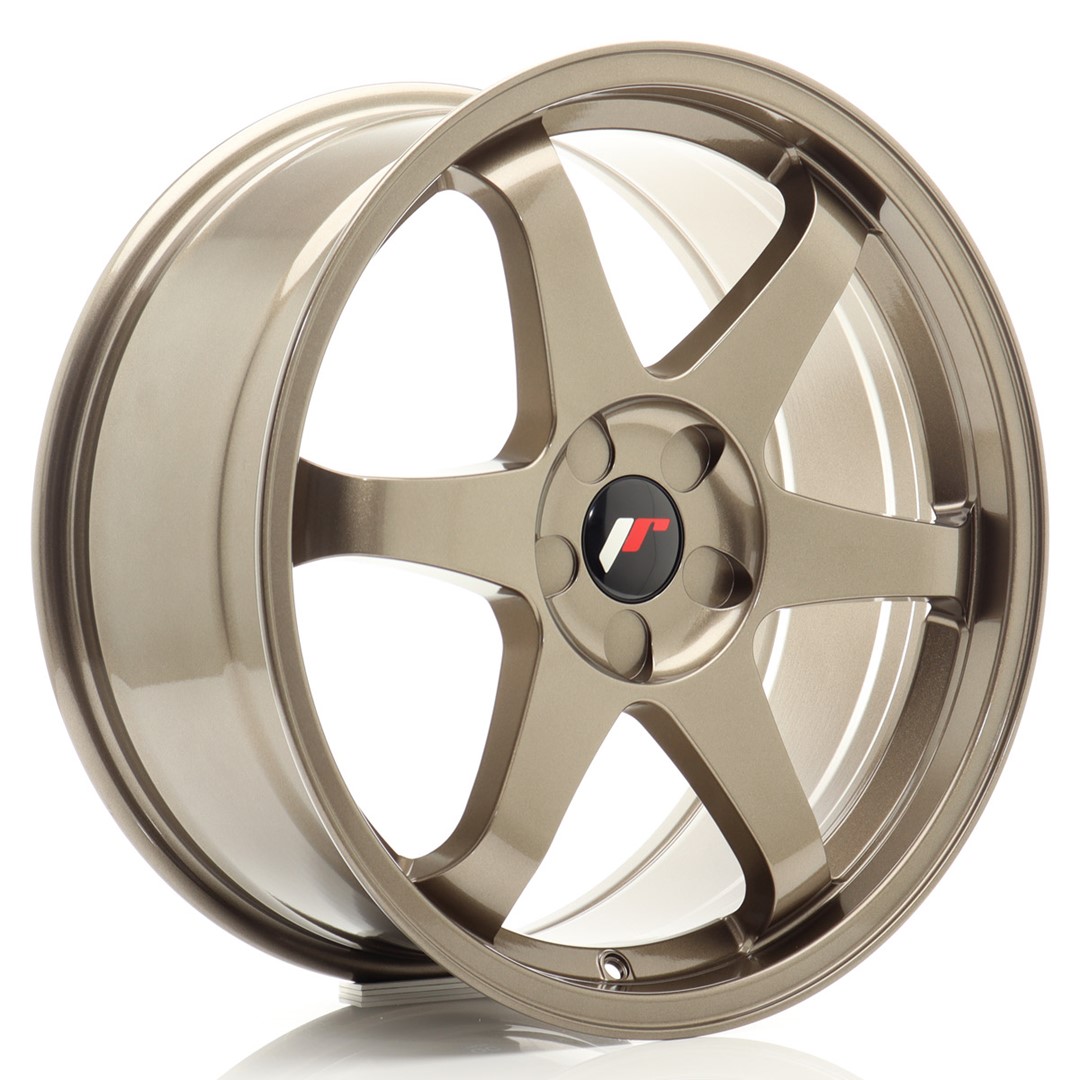 jante Japan Racing JR3 19x8