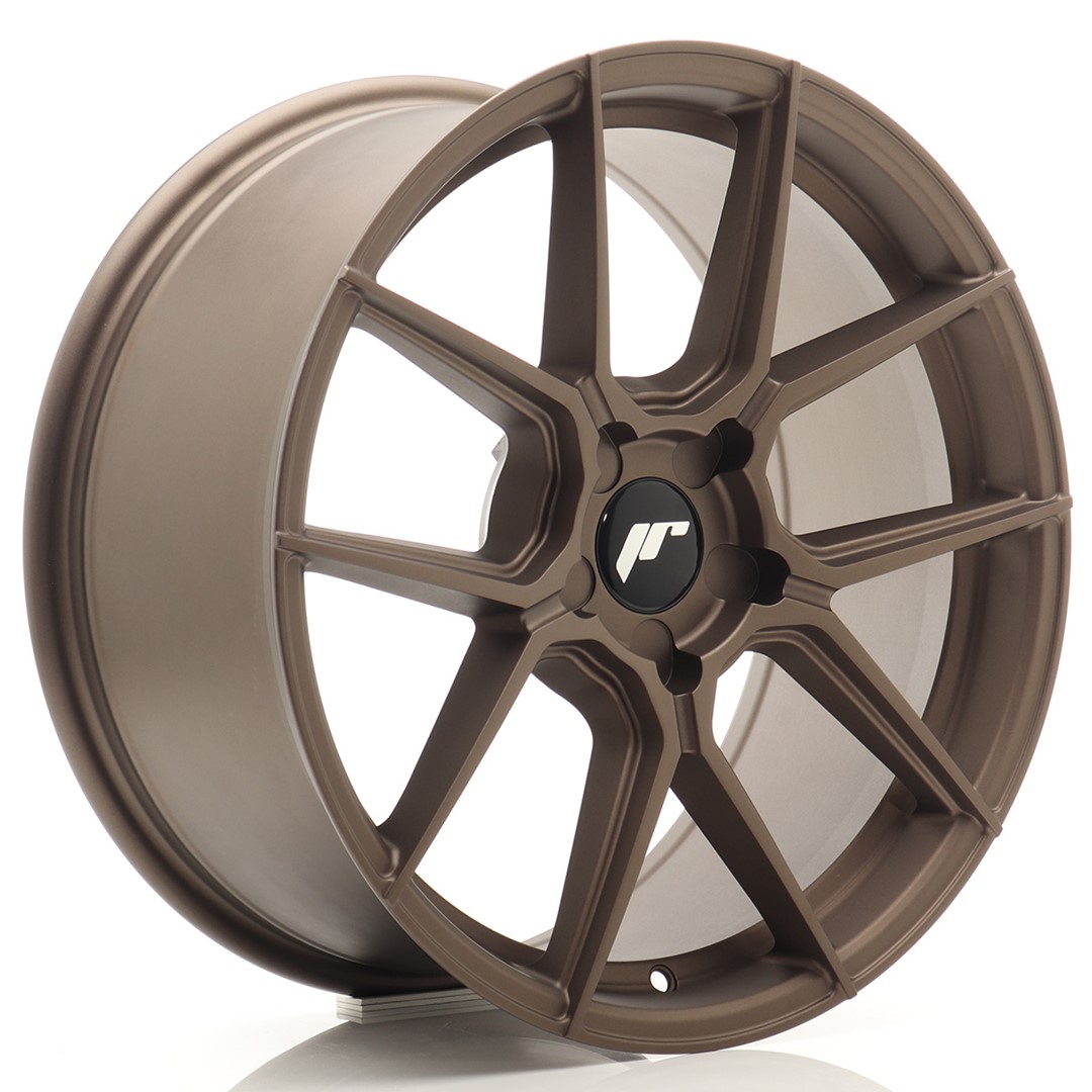 jante Japan Racing JR30 18x8