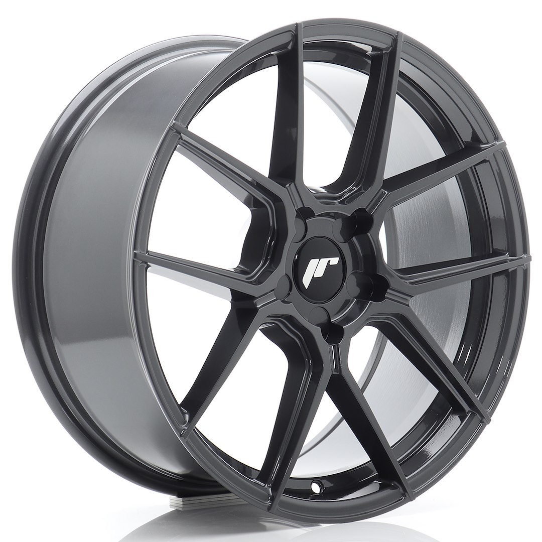 jante Japan Racing JR30 18x8