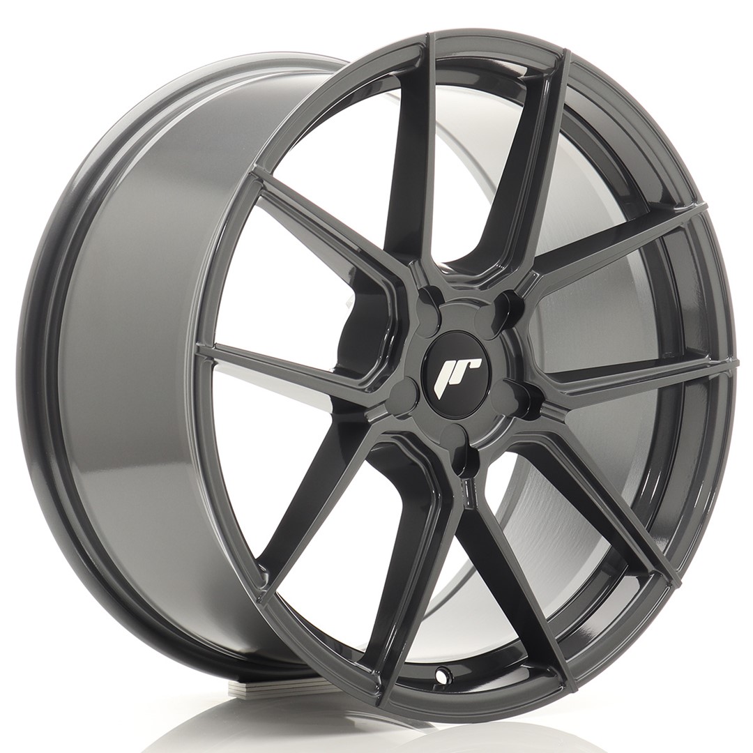 jante Japan Racing JR30 19x8